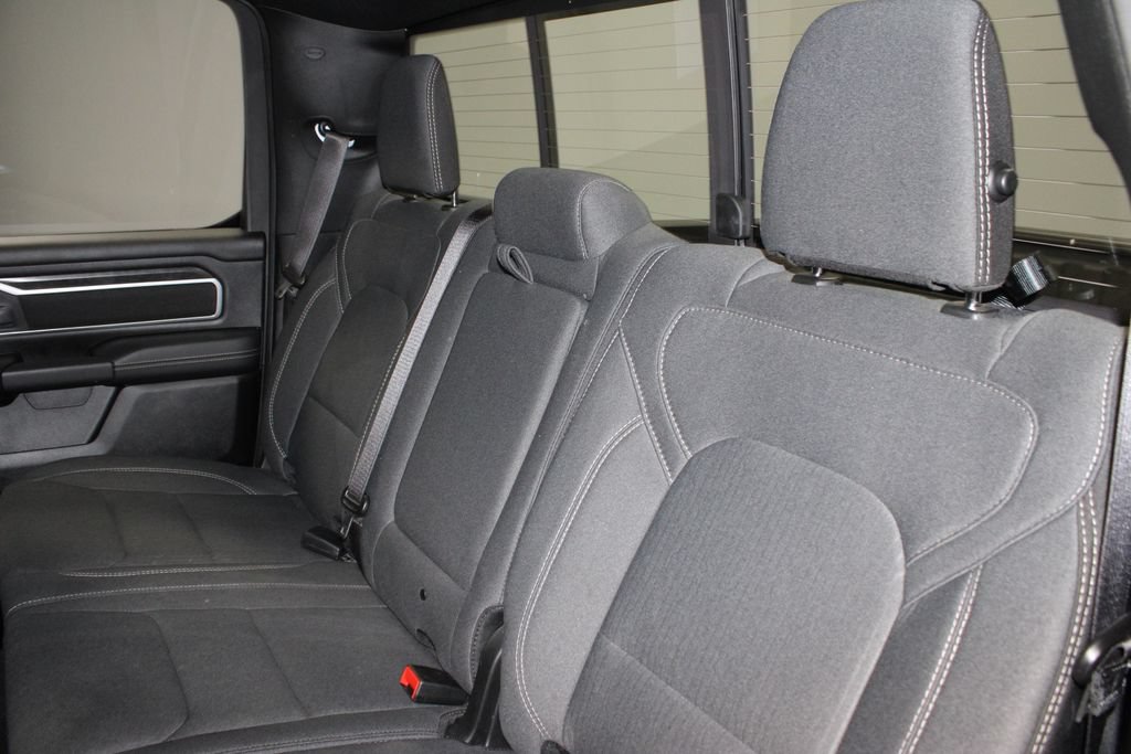 Used 2023 RAM 1500 Big Horn AWD/4WD image 22
