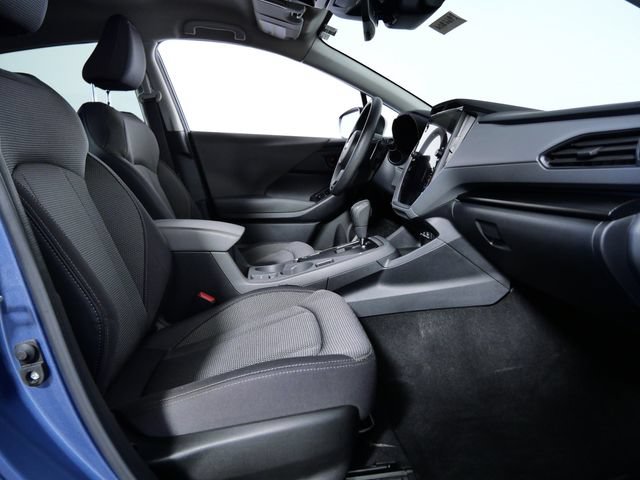 Used 2024 Subaru Crosstrek 2.0i Premium AWD/4WD image 11