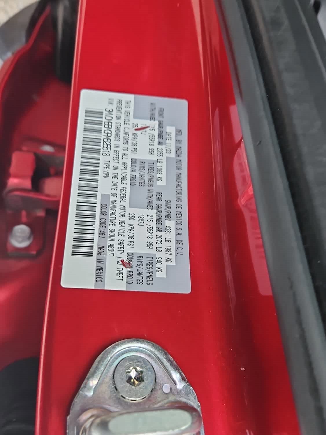 Used 2024 MAZDA CX-30 AWD 2.5 S w/ Select Sport Pkg image 21