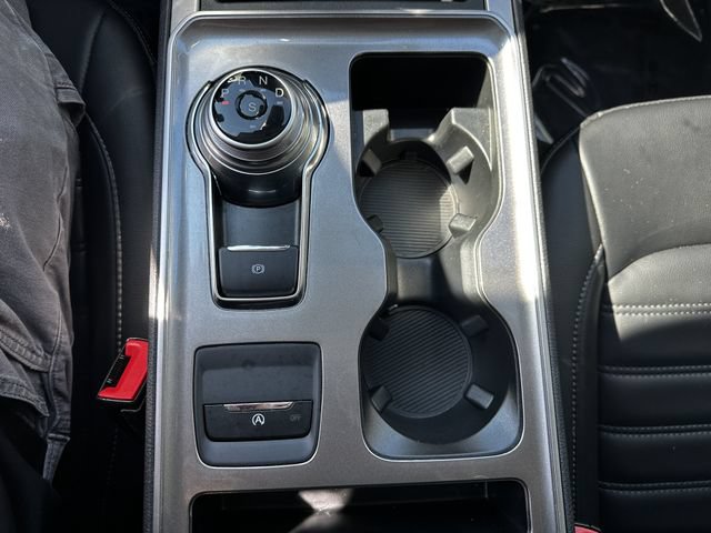 Certified 2023 Ford Edge SEL w/ Convenience Package AWD/4WD image 26