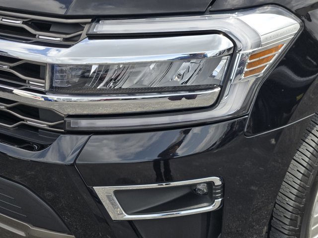 Certified 2023 Ford Expedition Max King Ranch image 9