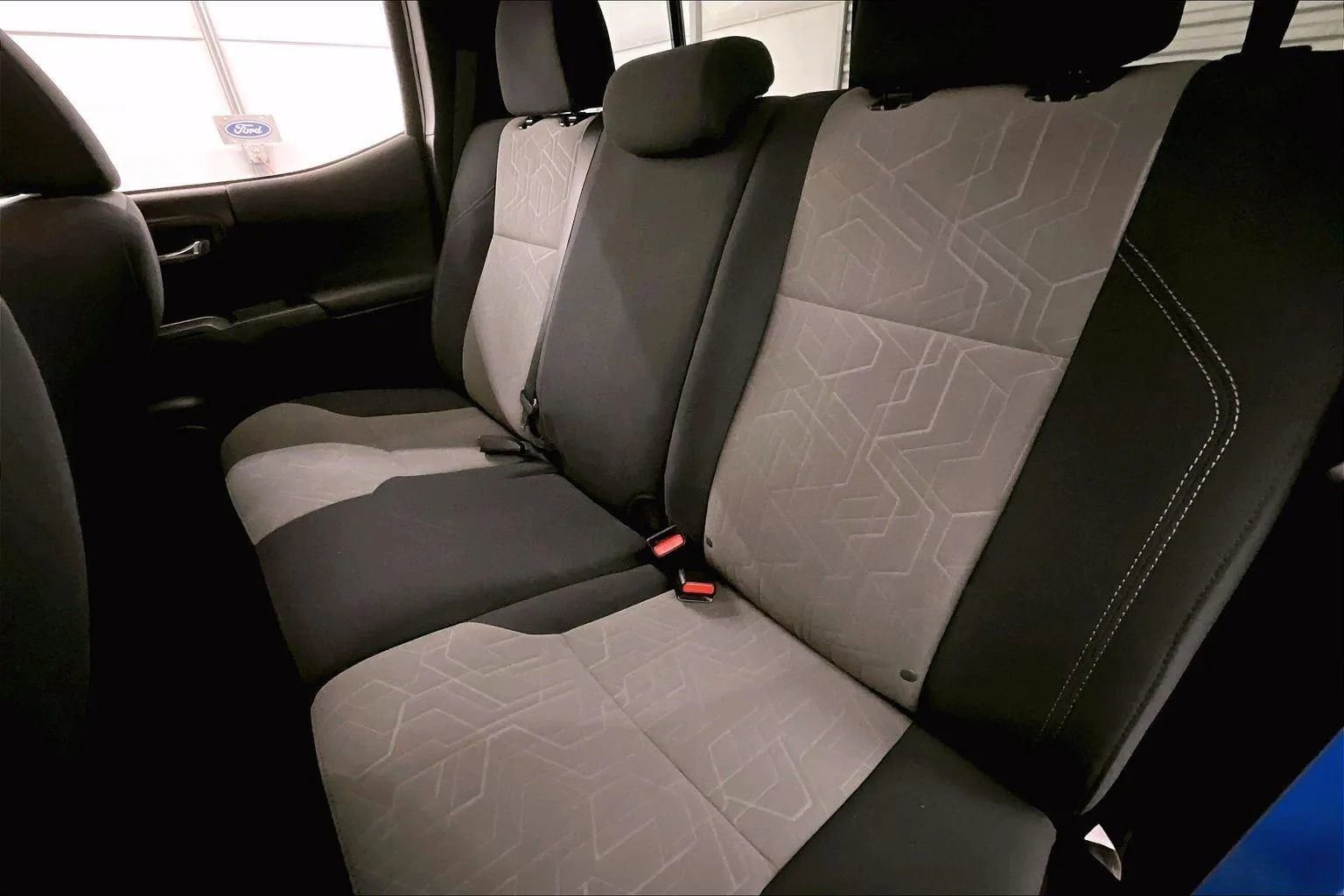 Used 2020 Toyota Tacoma TRD Off-Road w/ Blackout Package image 25