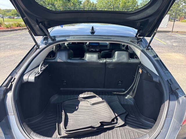 Used 2022 Honda Civic EX-L image 12