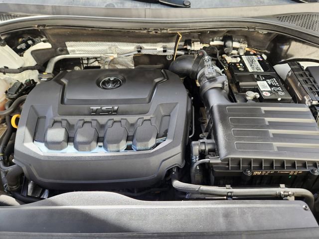 Used 2020 Volkswagen Tiguan S image 22