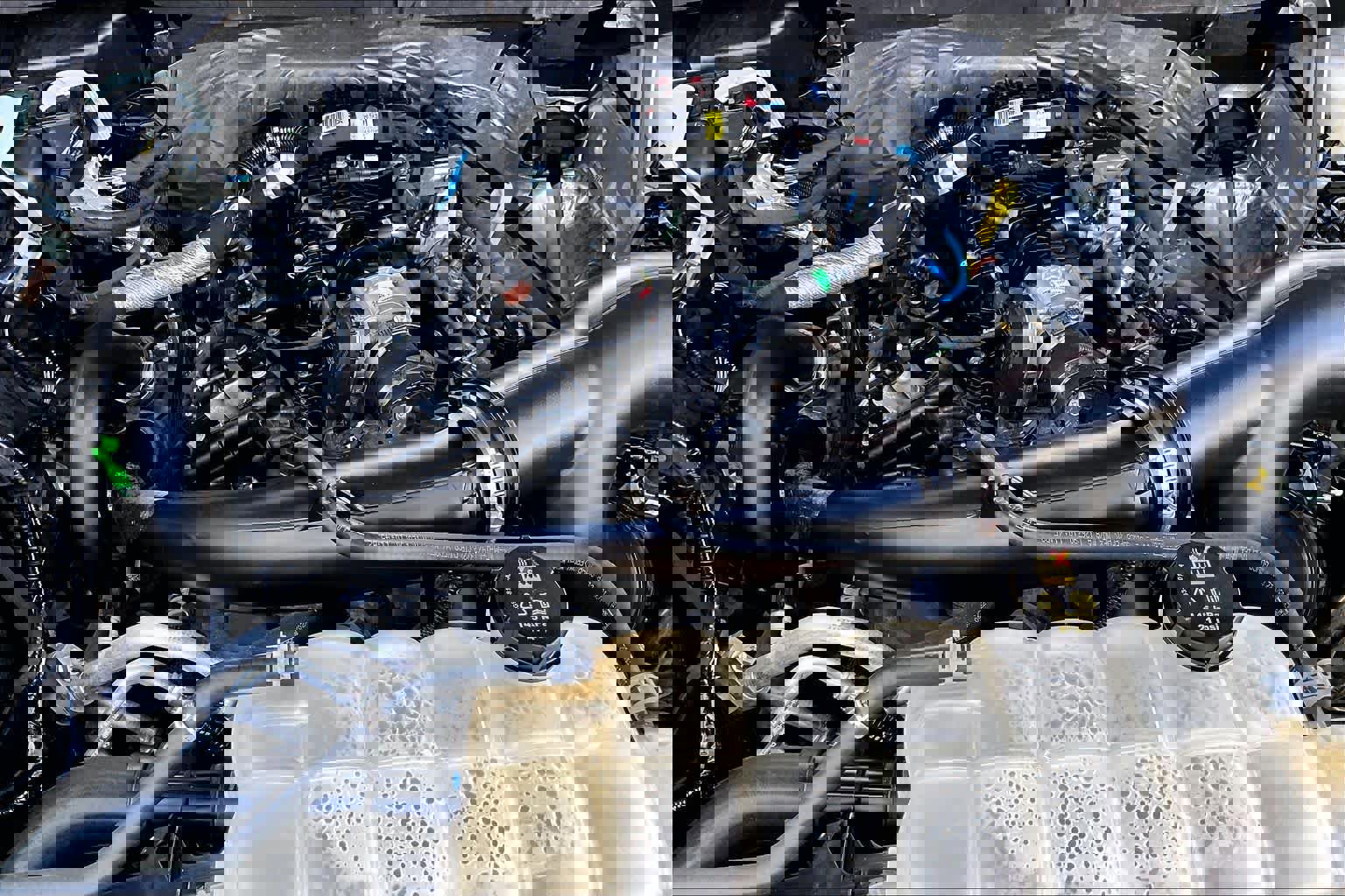 Certified 2023 Ford F150 XLT w/ Equipment Group 302A High image 34