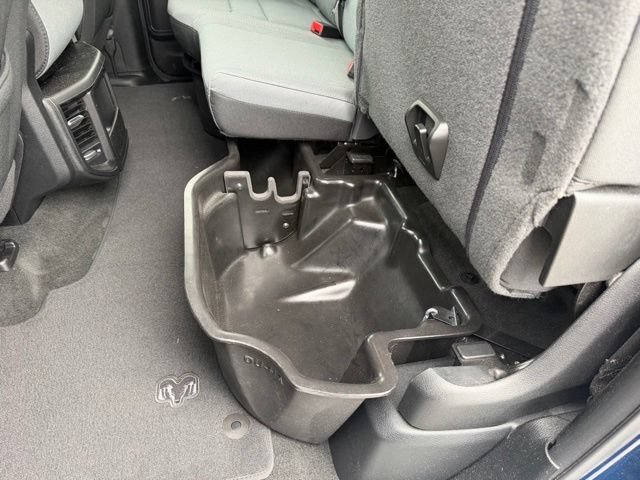 Used 2021 RAM 1500 Big Horn AWD/4WD image 22