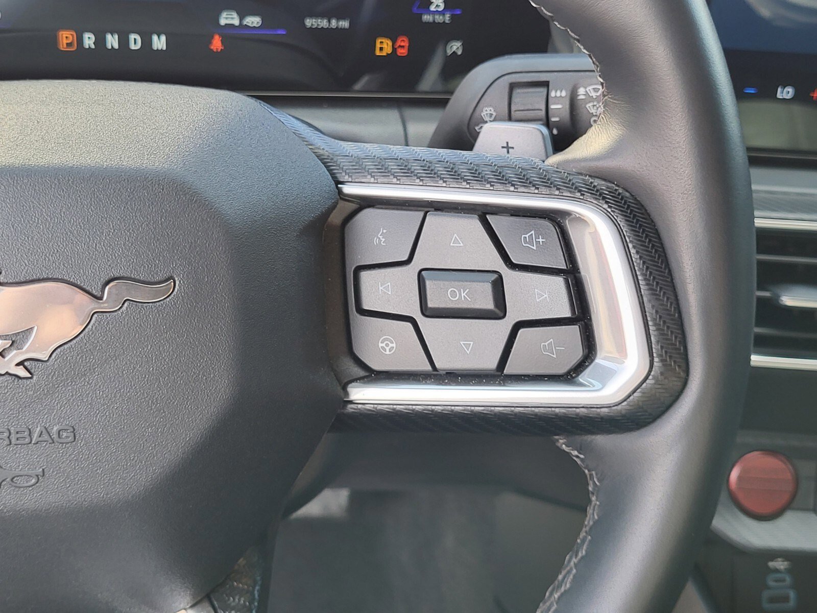 Certified 2024 Ford Mustang GT Premium RWD image 28