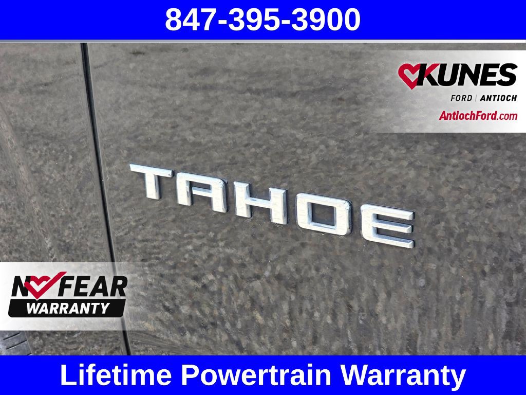 Used 2023 Chevrolet Tahoe LS AWD/4WD image 17