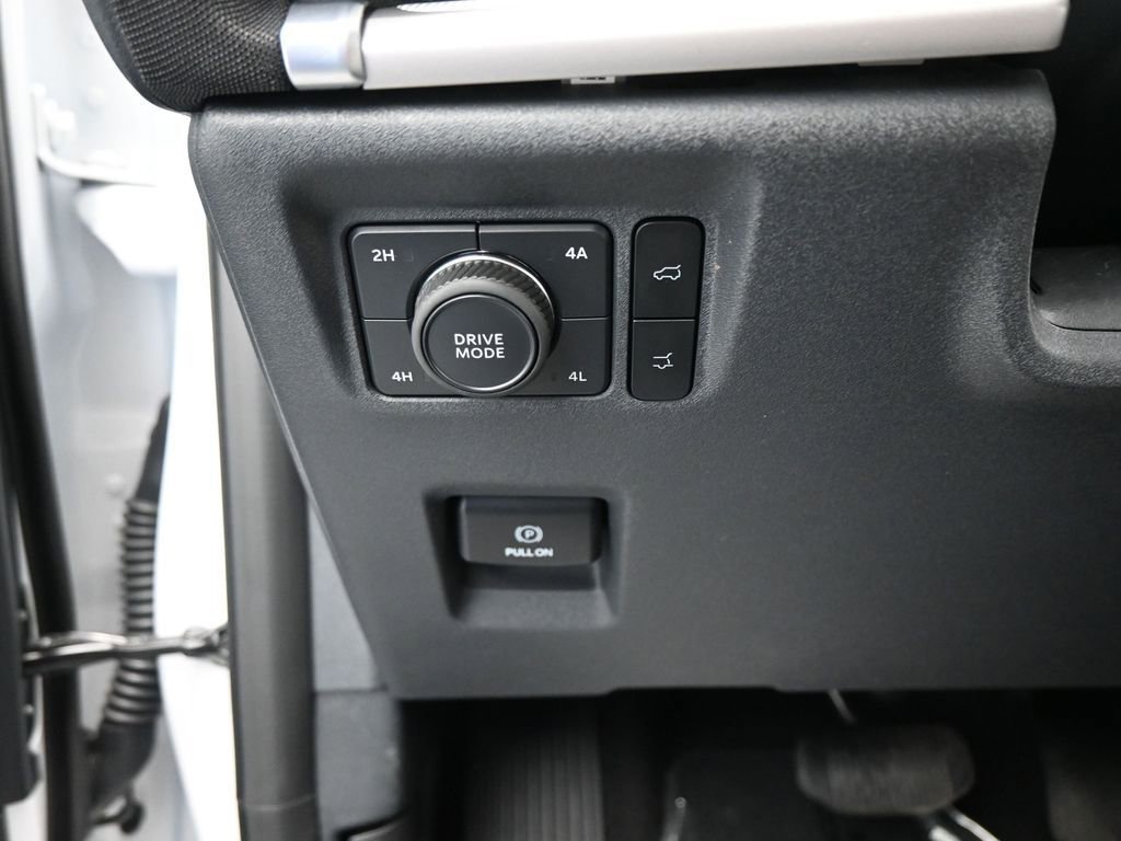 Certified 2025 Ford Expedition Max Active image 13