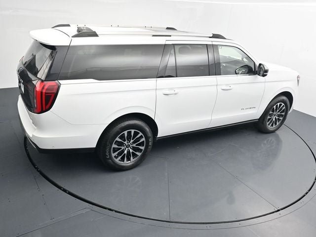 Certified 2025 Ford Expedition Max Platinum AWD/4WD image 25