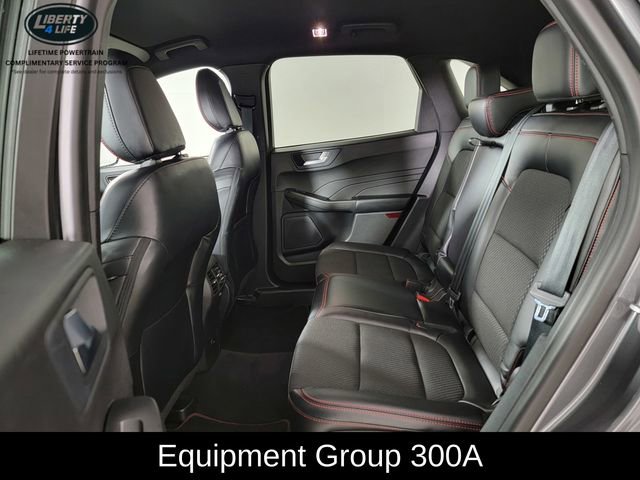 Certified 2023 Ford Escape ST-Line w/ Tech Pack #1 AWD/4WD image 15