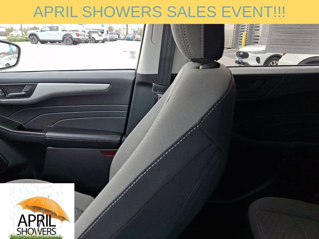 Certified 2022 Ford Escape SE w/ Convenience Package image 17