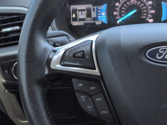 Certified 2024 Ford Edge SEL w/ Convenience Package AWD/4WD image 26