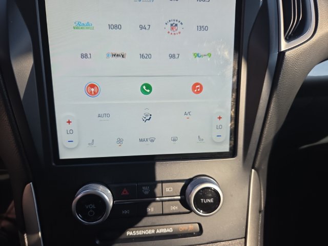 Certified 2023 Ford Edge SEL w/ Convenience Package AWD/4WD image 20