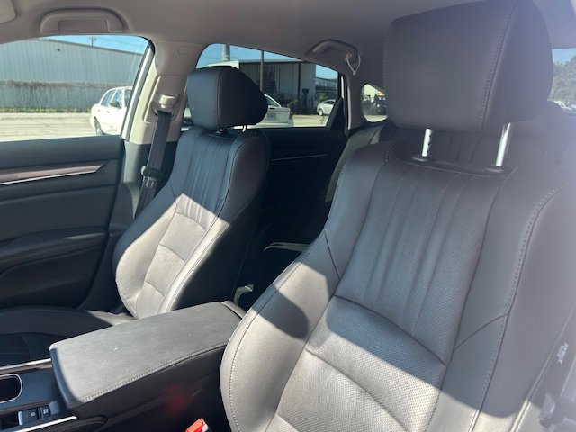 Used 2021 Honda Accord Sport Special Edition image 9
