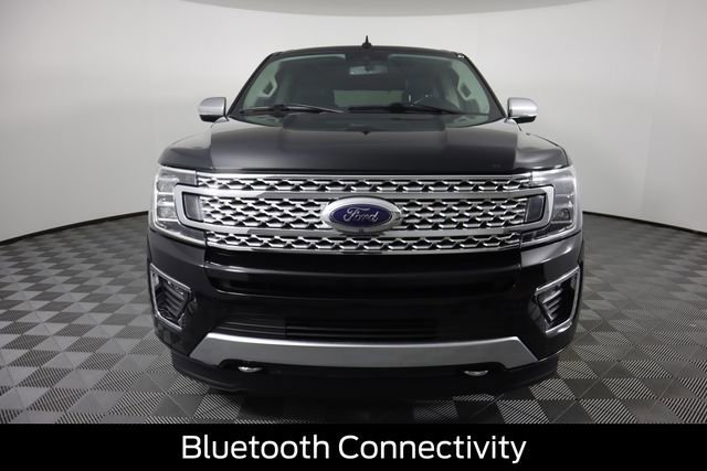 Certified 2020 Ford Expedition Platinum image 9