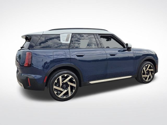 Used 2025 MINI Cooper Countryman S w/ Comfort Package Max AWD/4WD image 9