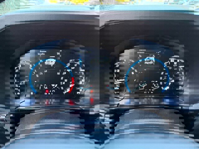 Certified 2021 Ford Bronco Sport Big Bend image 21