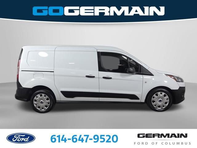 Certified 2022 Ford Transit Connect XL image 2