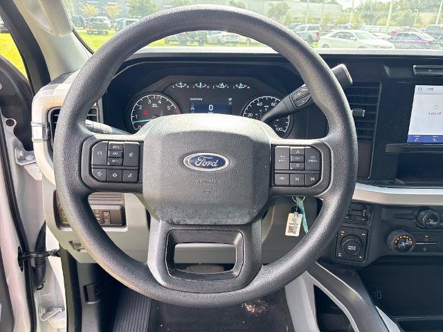 Certified 2023 Ford F250 XLT w/ 360-Degree Camera Package AWD/4WD image 18