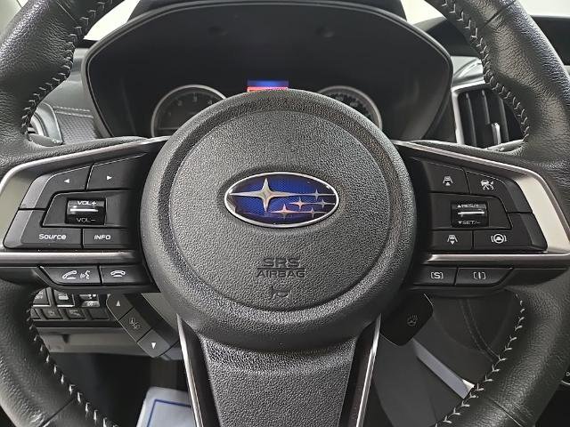 Used 2023 Subaru Forester Limited image 20