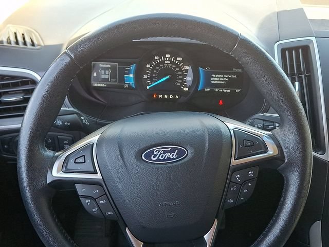 Certified 2024 Ford Edge SEL w/ Convenience Package AWD/4WD image 19