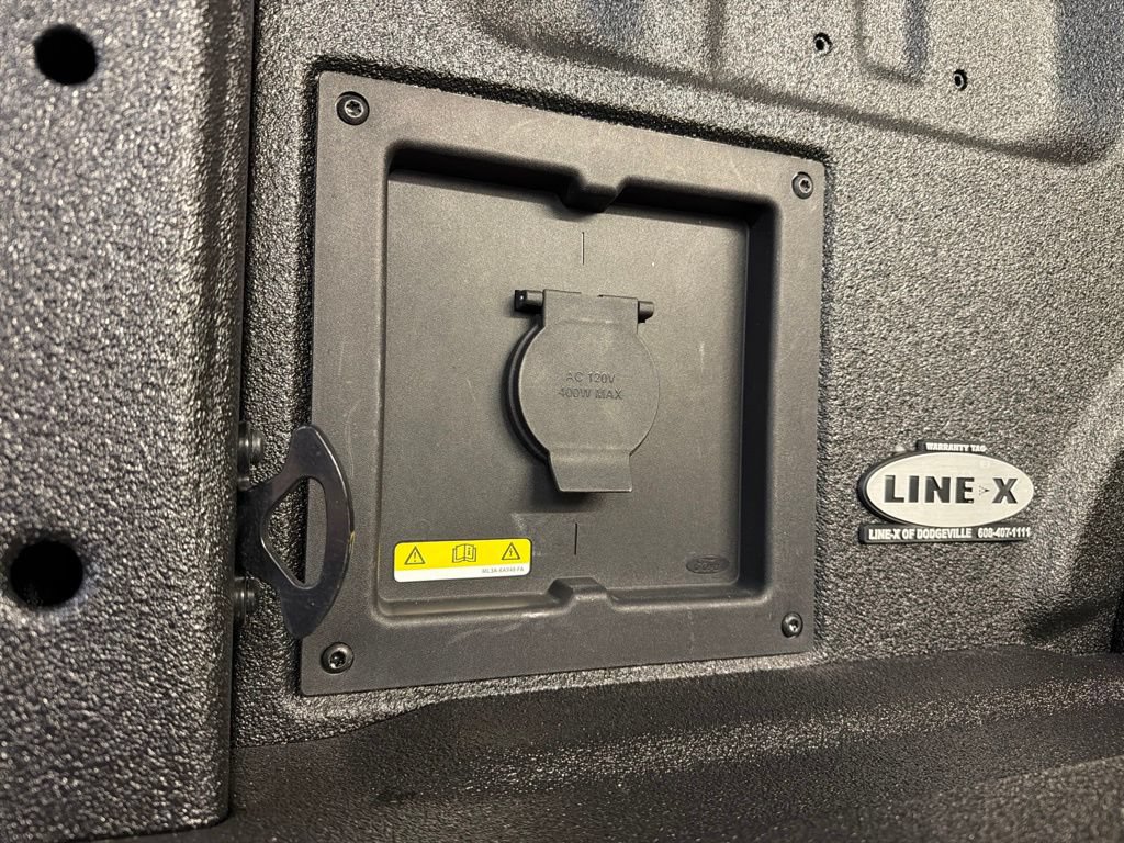 Certified 2023 Ford F150 XLT AWD/4WD image 33