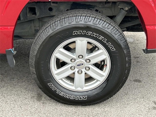 Certified 2021 Ford F150 XLT image 13