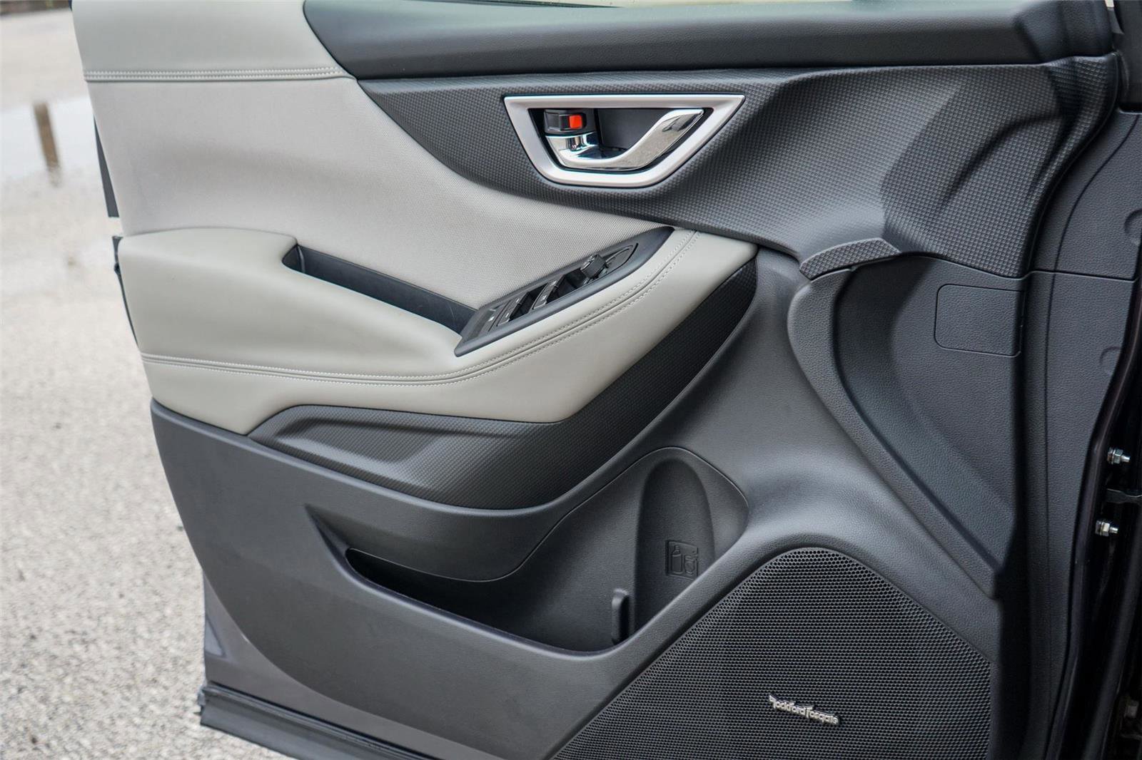 Used 2024 Subaru Forester Premium AWD/4WD image 20