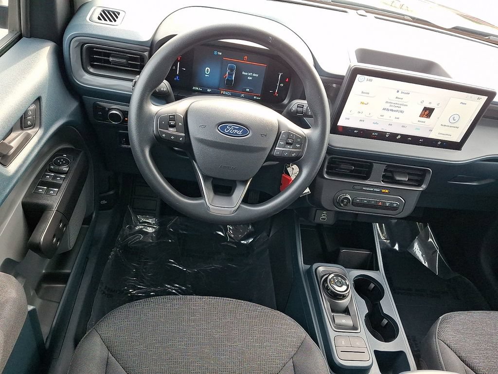 Certified 2025 Ford Maverick XL w/ 4K Tow Package AWD/4WD image 12