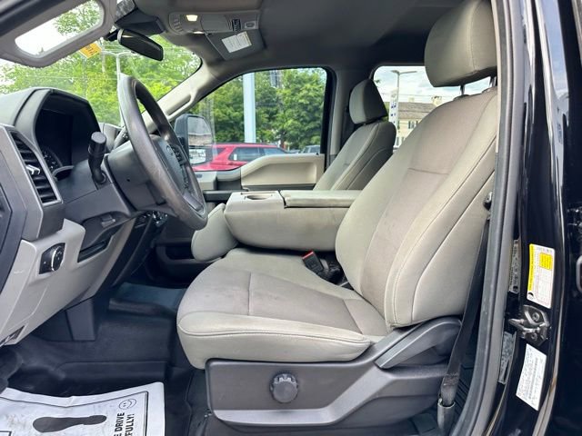 Certified 2022 Ford F350 XL w/ STX Appearance Package AWD/4WD image 33