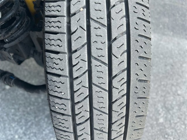 Used 2025 RAM 3500 Laramie image 11