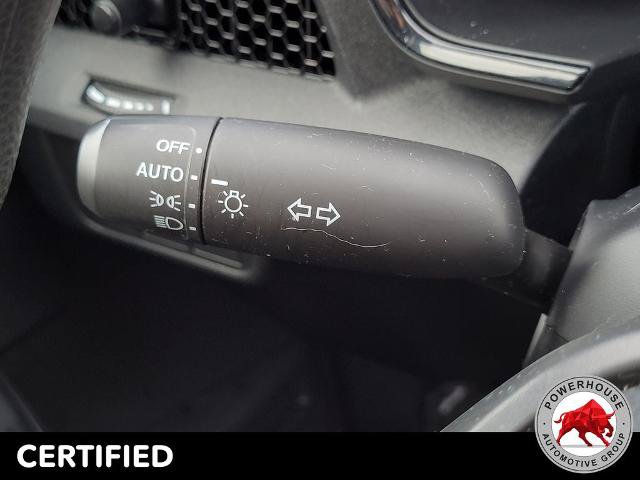 Used 2023 Honda CR-V EX image 30