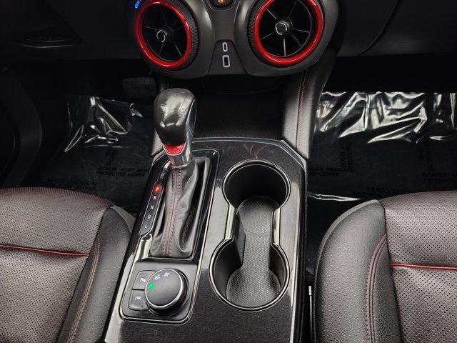 Used 2021 Chevrolet Blazer RS FWD image 33