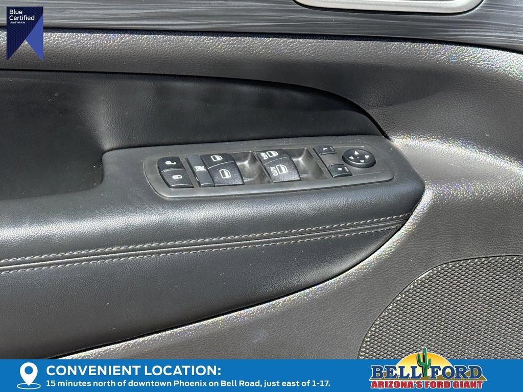 Used 2019 Jeep Grand Cherokee Altitude AWD/4WD image 20