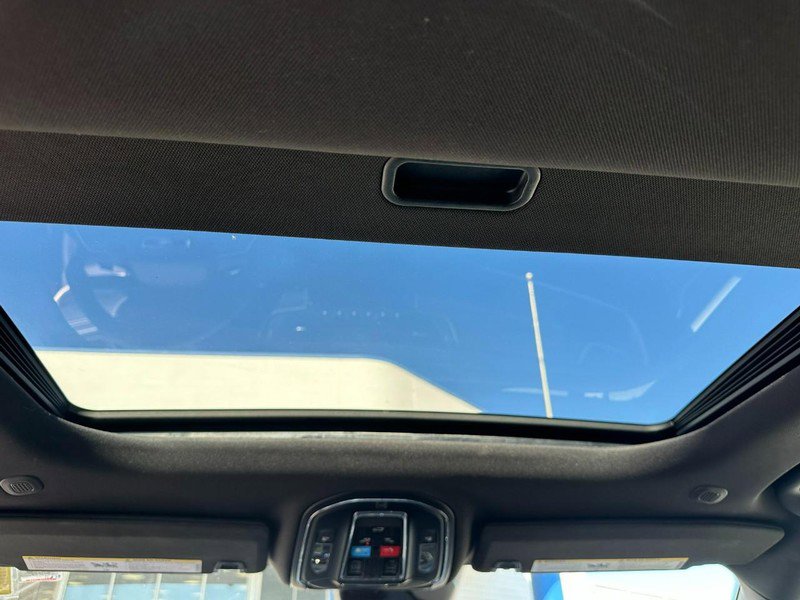 Used 2024 Jeep Grand Cherokee Laredo X w/ Luxury Tech Group I image 11