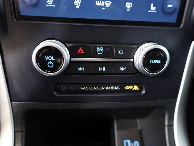 Certified 2023 Ford Edge ST-Line AWD/4WD image 15