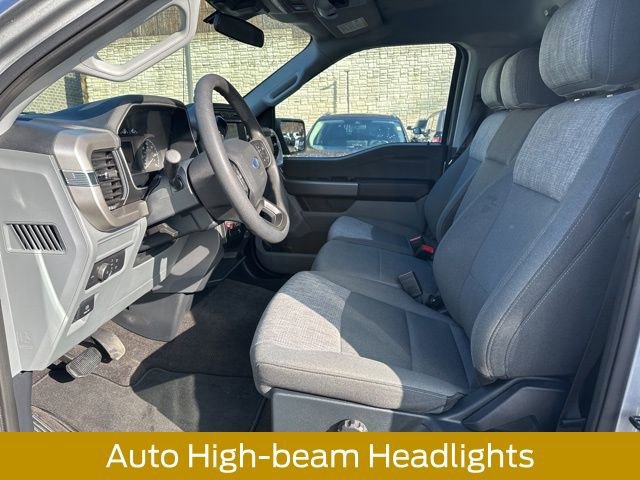 Certified 2021 Ford F150 XLT w/ Trailer Tow Package image 14