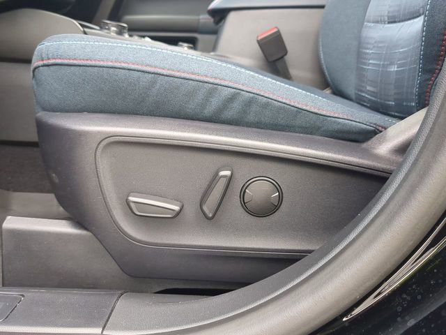 Certified 2023 Ford Bronco Sport Heritage w/ Heritage Convenience Package image 22