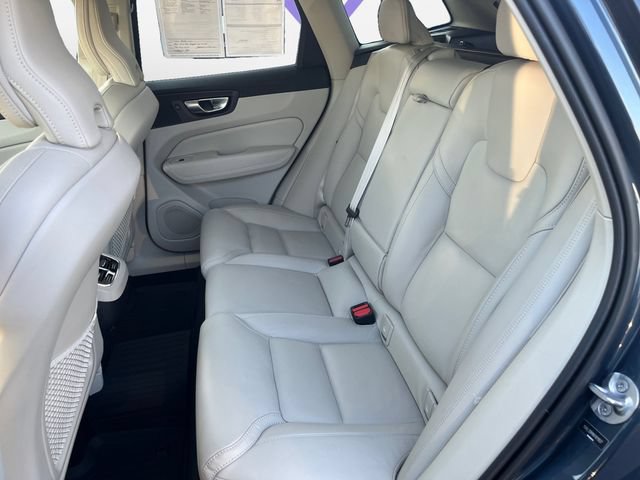 Used 2024 Volvo XC60 B5 Ultimate w/ Protection Package Premier AWD/4WD image 15