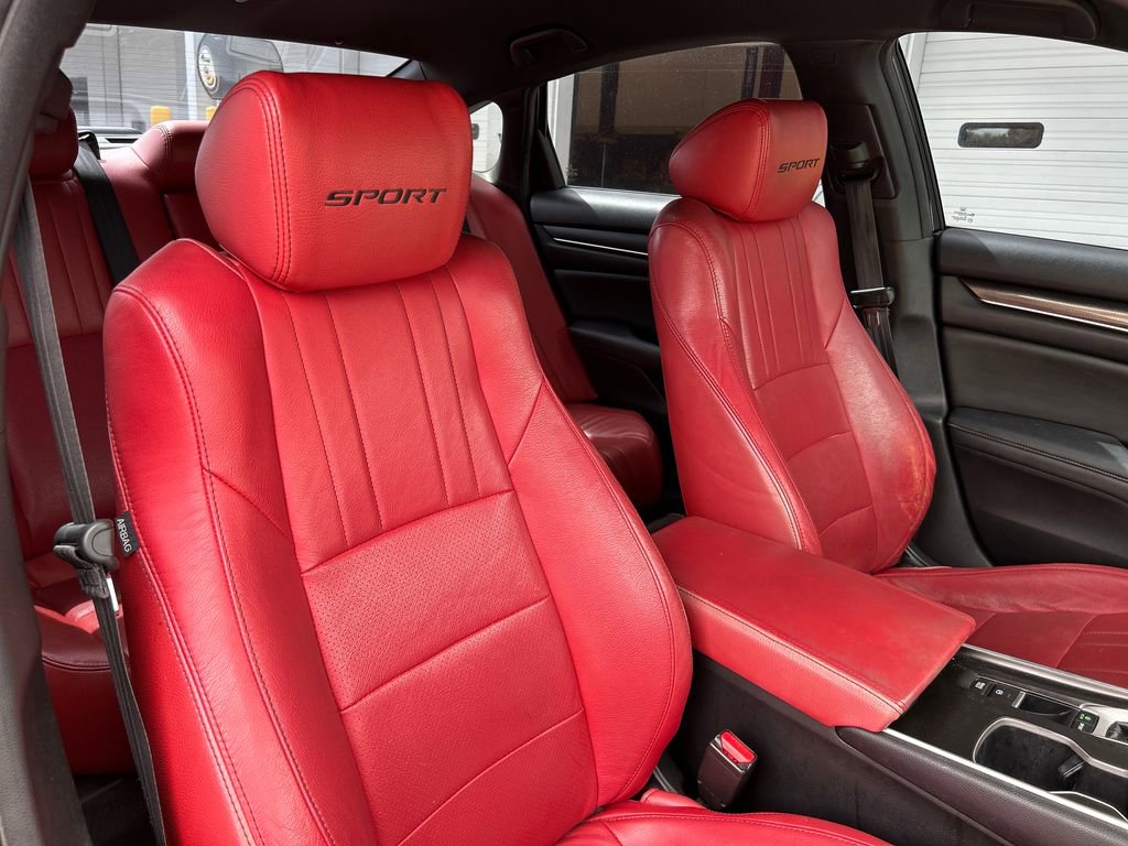 Used 2019 Honda Accord Sport image 13