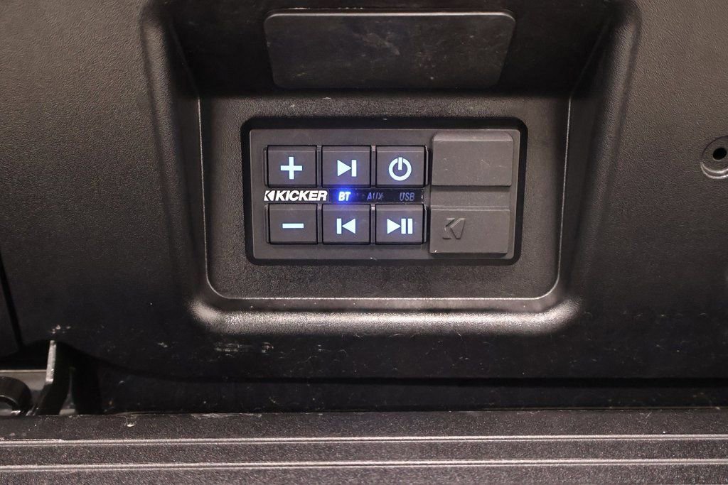 Used 2026 GMC Sierra 3500 Denali Ultimate image 48