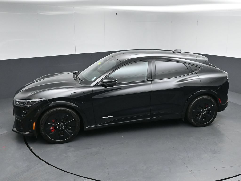Certified 2025 Ford Mustang Mach-E GT AWD/4WD image 46