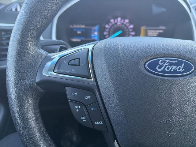 Certified 2018 Ford Edge SEL w/ Equipment Group 201A image 16