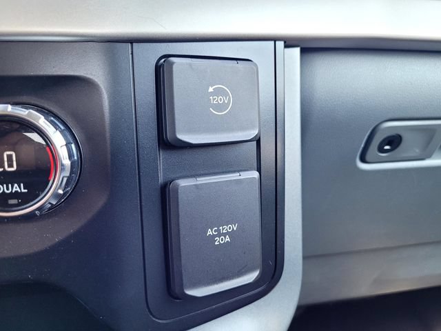 Certified 2021 Ford F150 XLT w/ Equipment Group 301A Mid AWD/4WD image 18