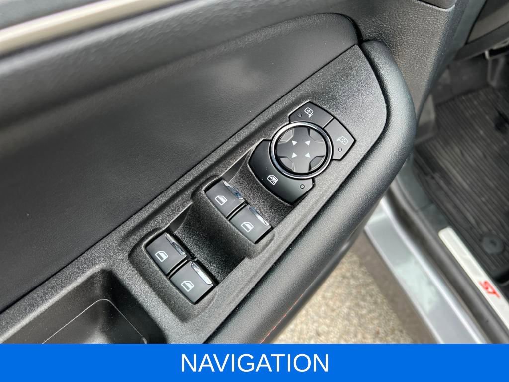 Certified 2024 Ford Edge ST-Line image 18