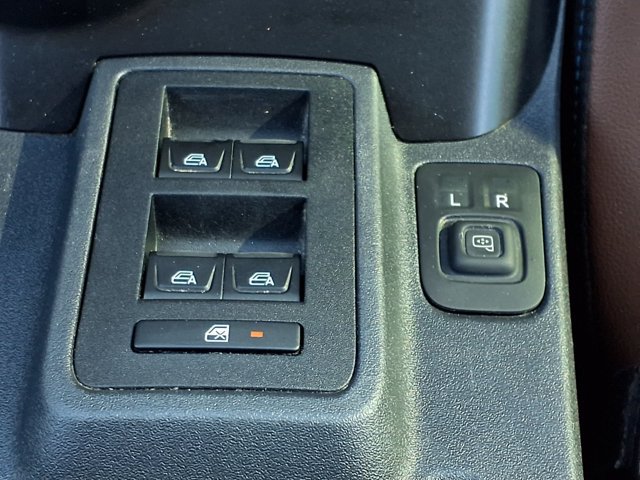 Certified 2023 Ford Bronco Outer Banks AWD/4WD image 15