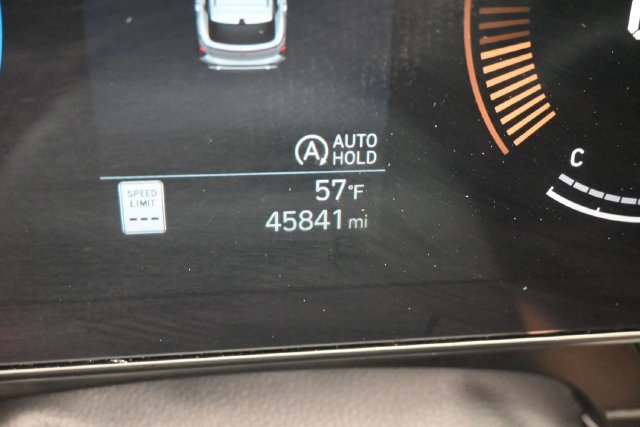 Used 2025 Hyundai Kona SE AWD/4WD image 18