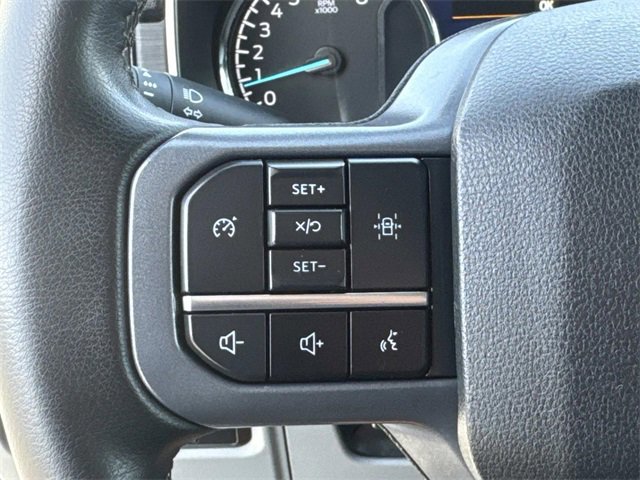Certified 2023 Ford F150 XLT w/ Equipment Group 301A Mid image 9