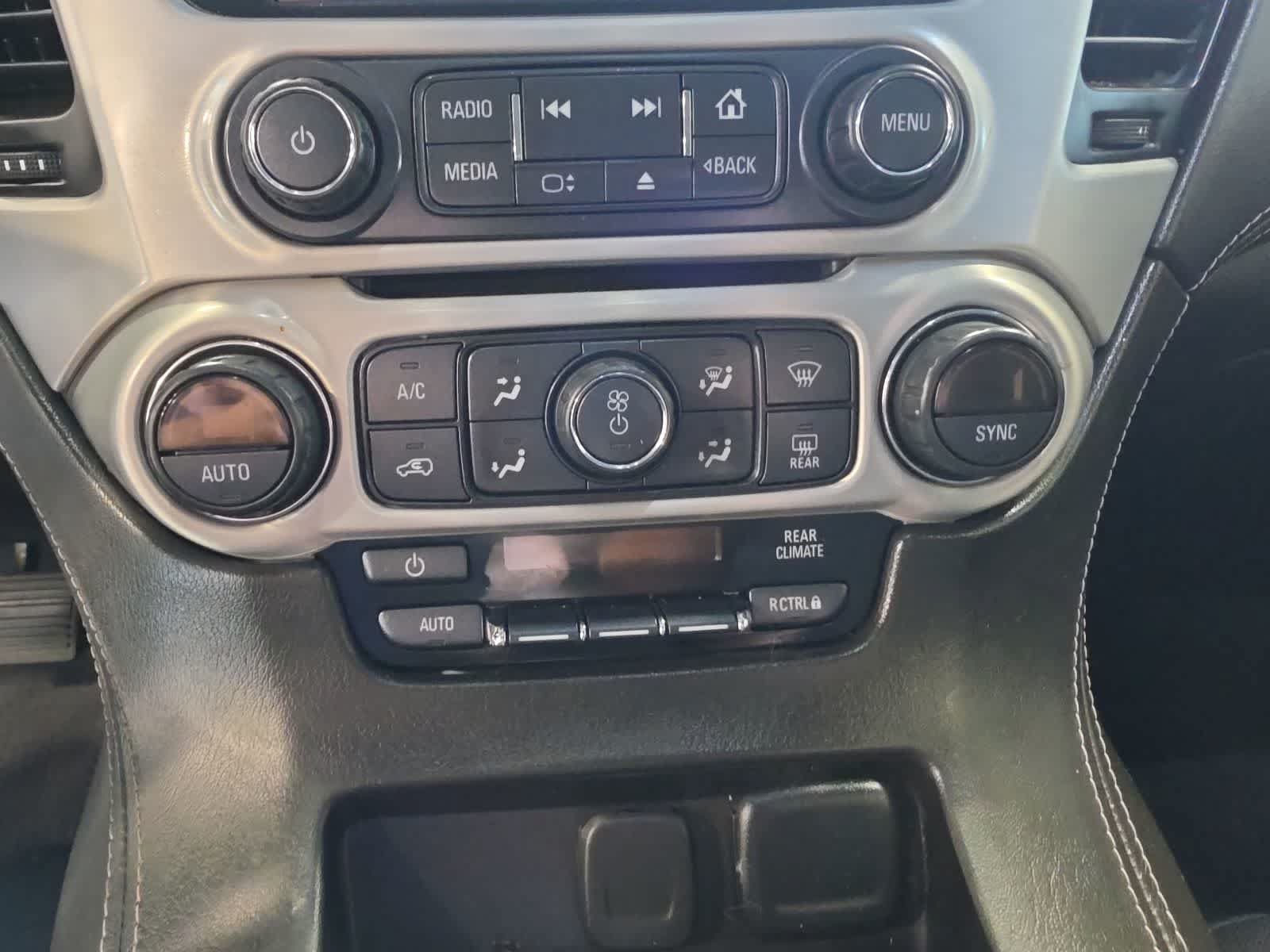 Used 2019 GMC Yukon SLE w/ Convenience Package AWD/4WD image 22
